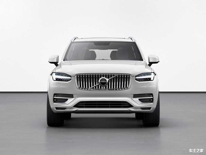 2024新款沃尔沃XC90新能源最新行情仅售89万起(图2)