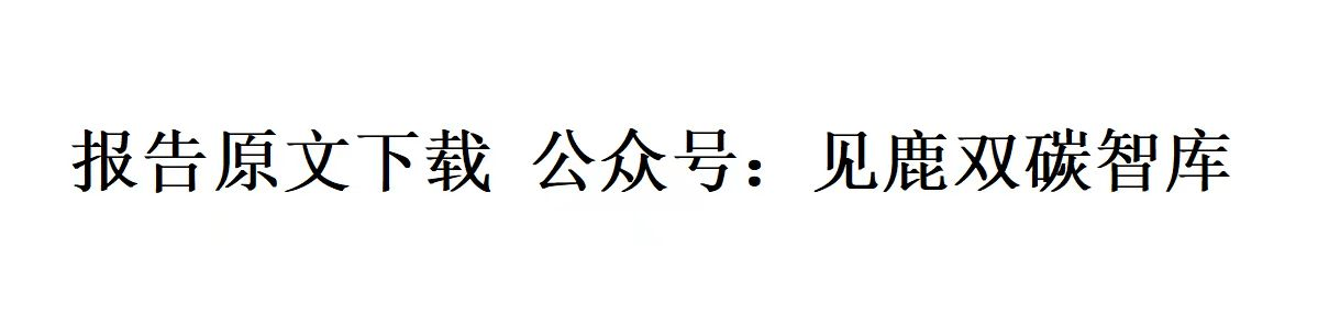 2024能源效率20-打造未来能源系统白皮书（附）(图1)