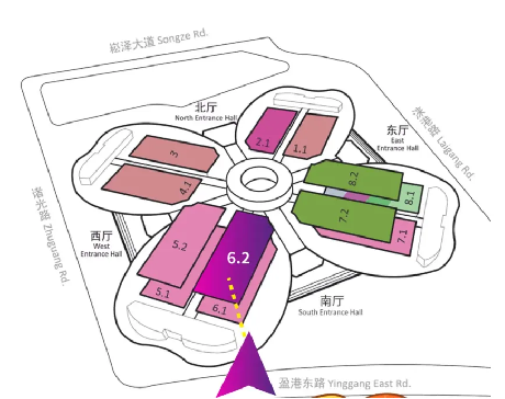 泉为科技：创新产品探索光伏新境界SNEC2024参展亮点抢先看(图1)