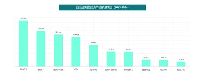 威尔森《中国车企国际化进程与竞争力分析》报告发布乘联会2024年新能源会议(图5)